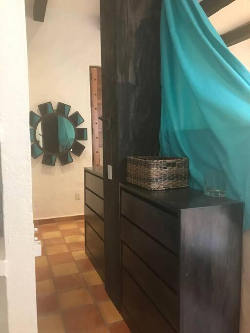 Casa Da Lusso Mexican Style Hacienda プエルトバラータ エクステリア 写真