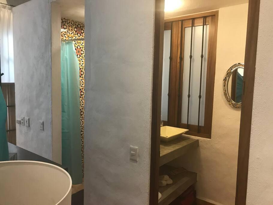 Casa Da Lusso Mexican Style Hacienda プエルトバラータ エクステリア 写真