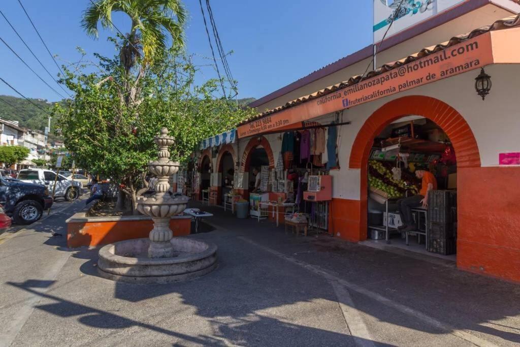Casa Da Lusso Mexican Style Hacienda プエルトバラータ エクステリア 写真