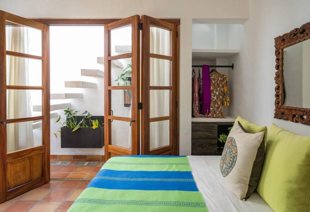 Casa Da Lusso Mexican Style Hacienda プエルトバラータ エクステリア 写真