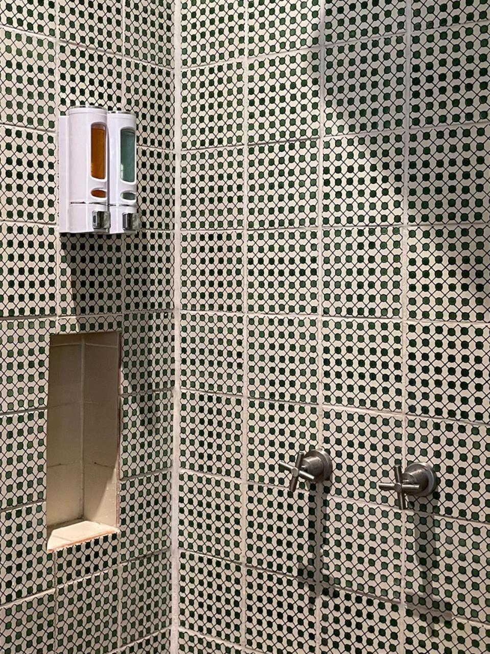 Casa Da Lusso Mexican Style Hacienda プエルトバラータ エクステリア 写真