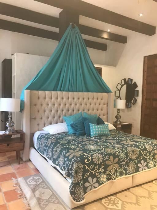 Casa Da Lusso Mexican Style Hacienda プエルトバラータ エクステリア 写真